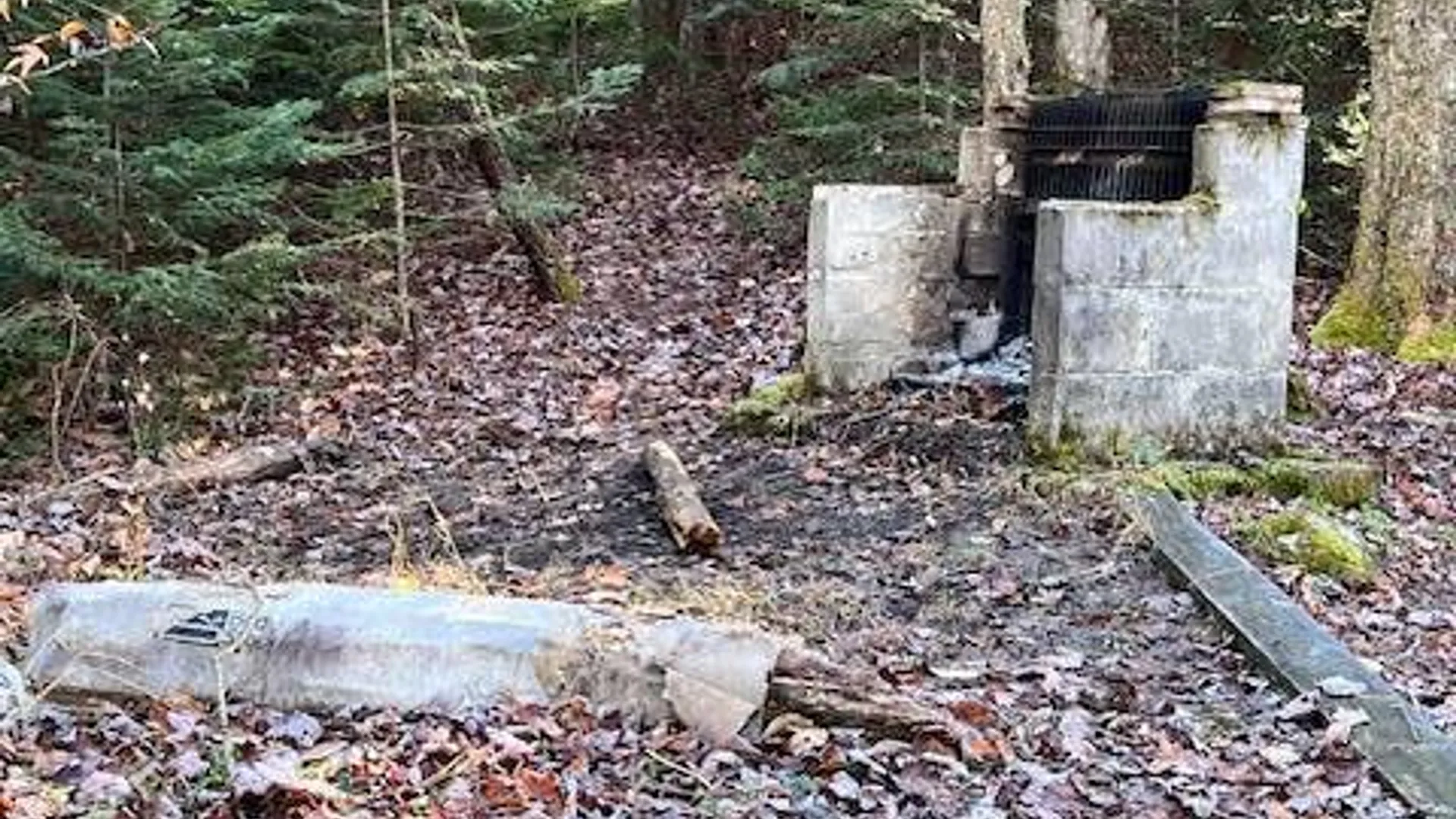 Property at 786 State Route 8 Rd, Hoffmeister, NY 13353 32