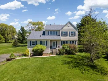 Property at 4 Brook Court, Walden, NY 12586