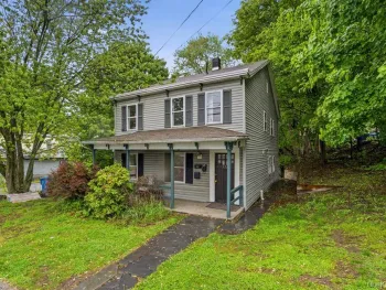 Property at 171 Greenkill Ave, Kingston, NY 12401
