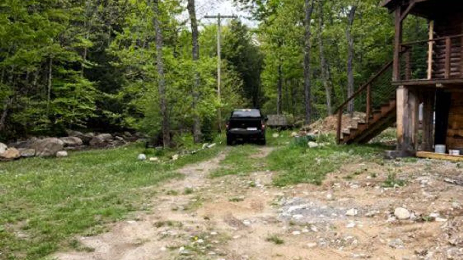 Property at 0 Salisbury, Stratford, NY 13470 4