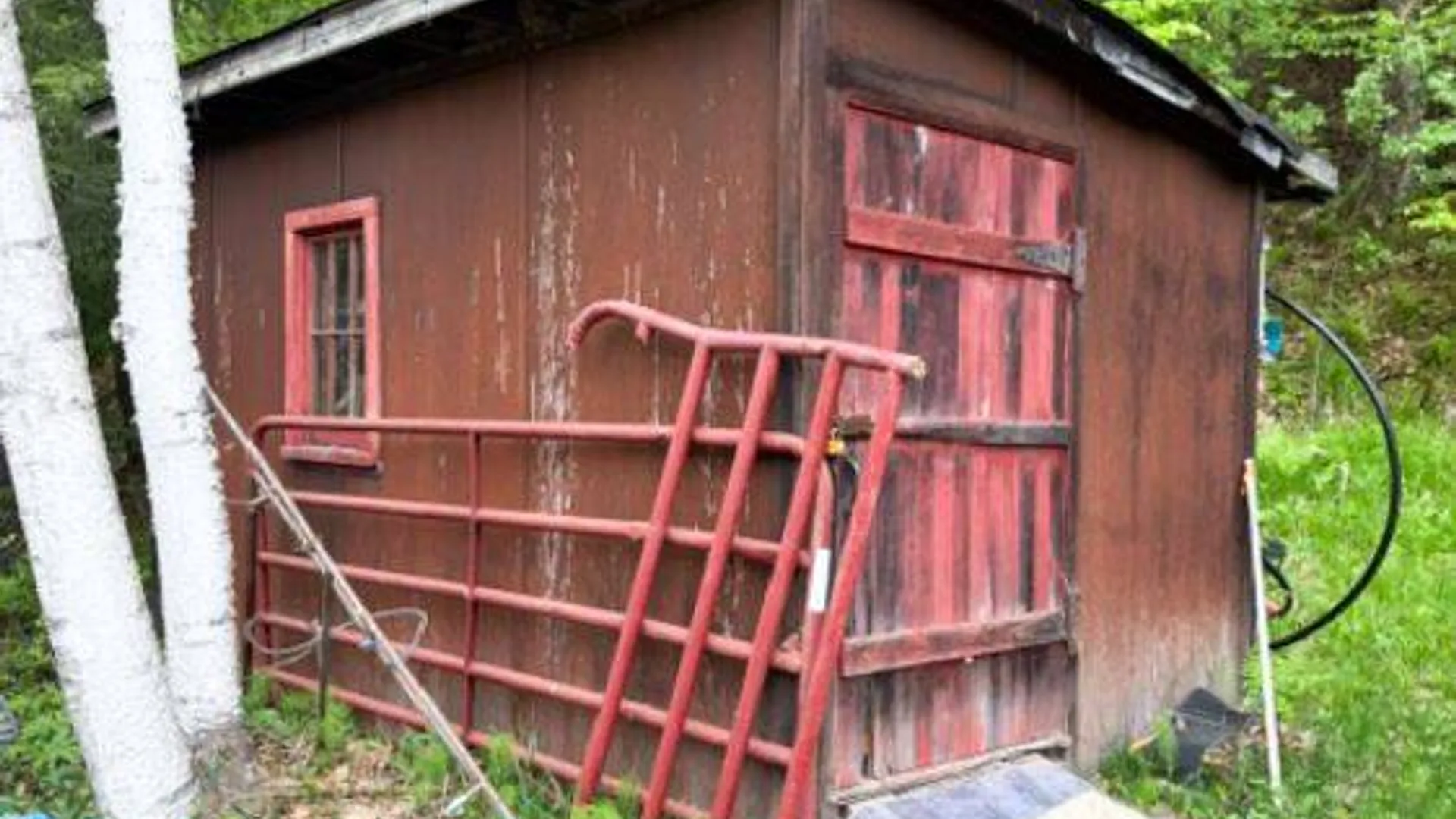Property at 0 Salisbury, Stratford, NY 13470 5