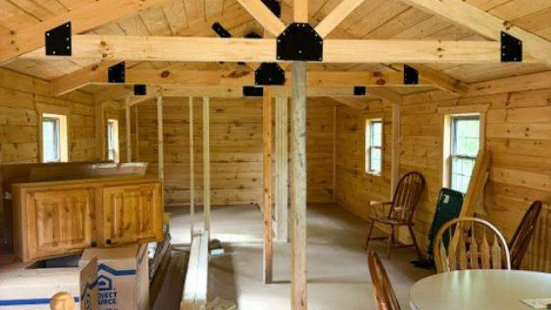 Property at 0 Salisbury, Stratford, NY 13470 6