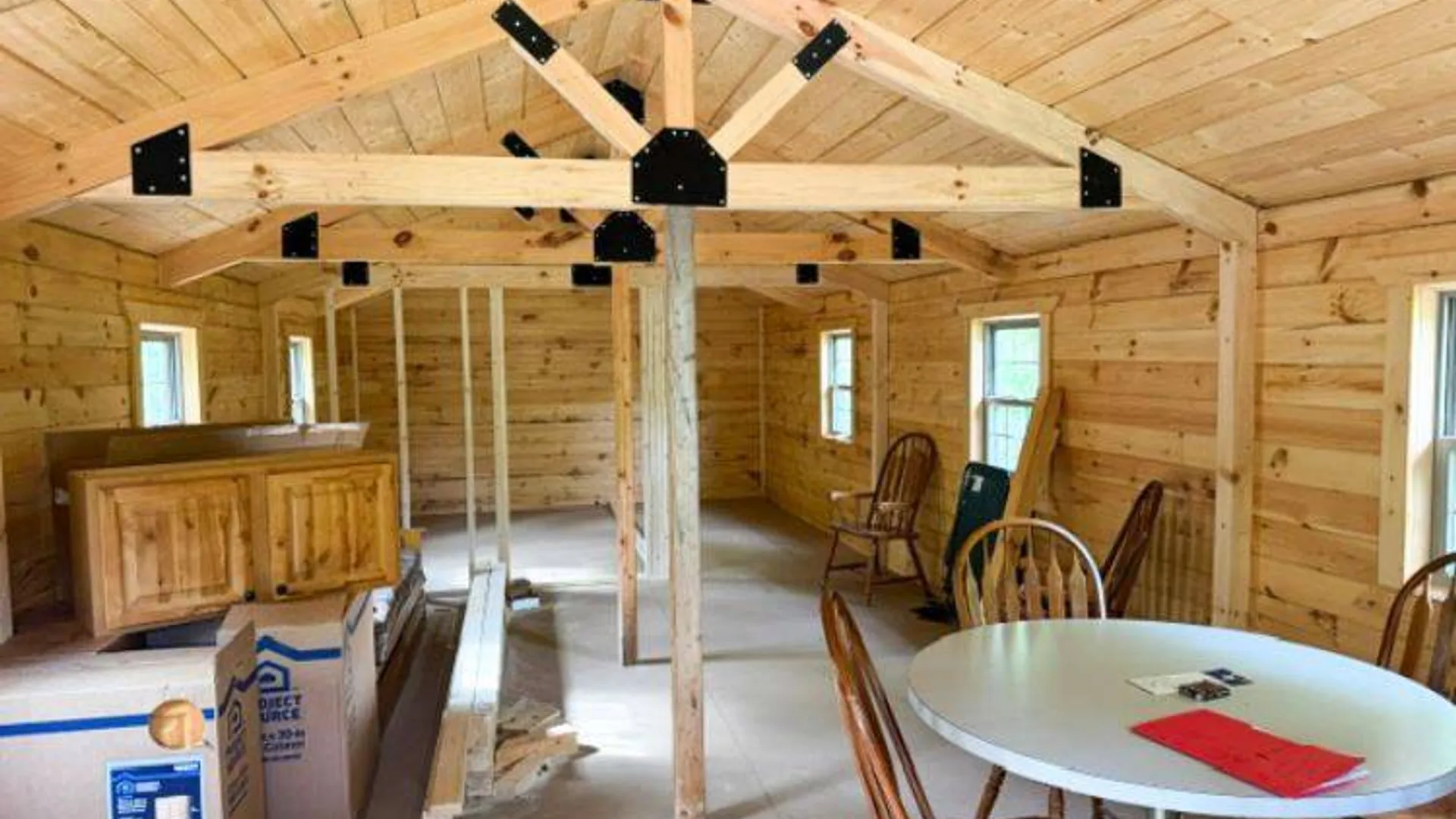 Property at 0 Salisbury, Stratford, NY 13470 7