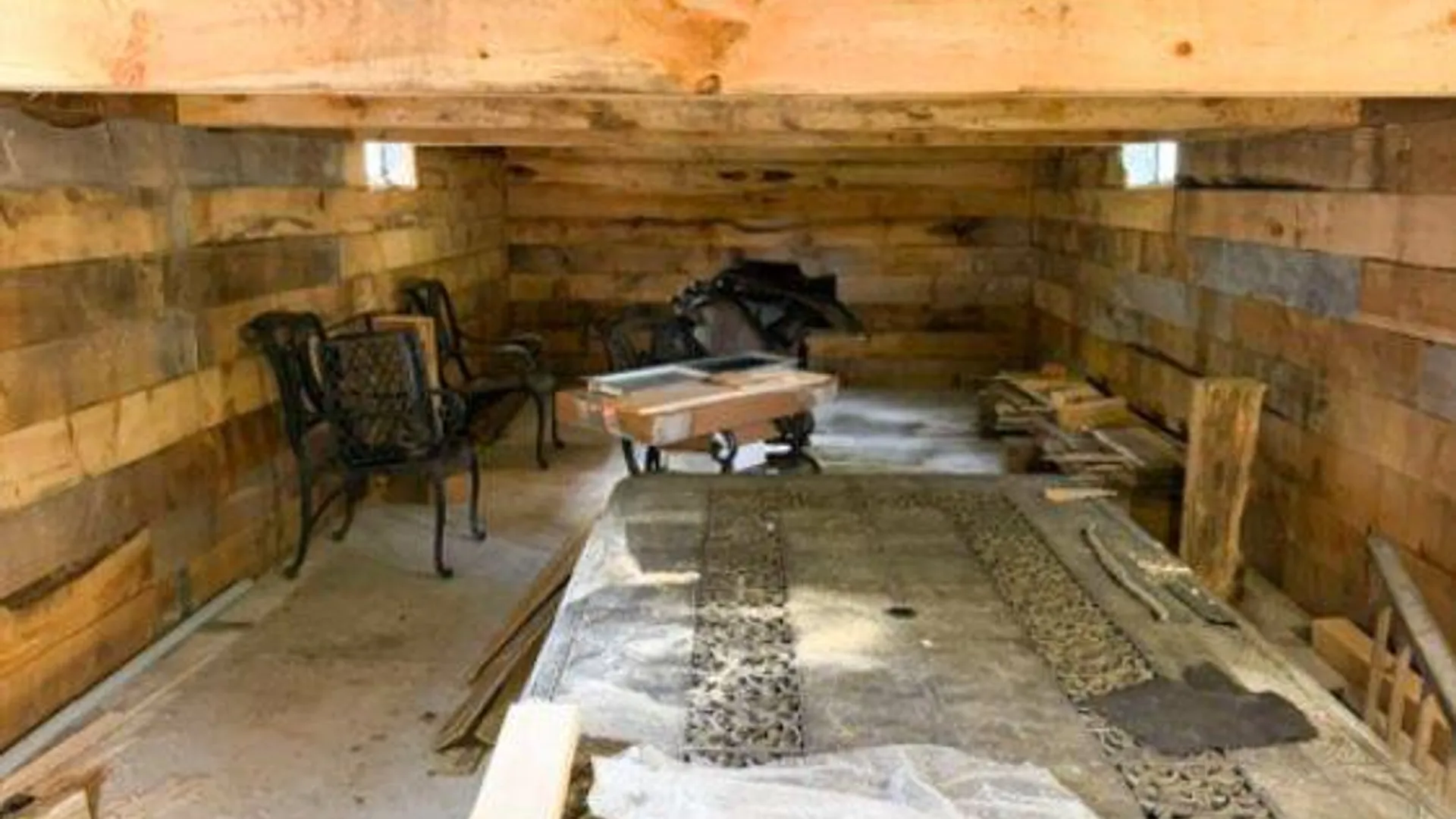 Property at 0 Salisbury, Stratford, NY 13470 8