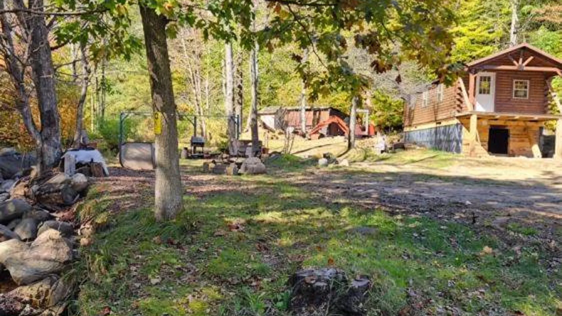 Property at 0 Salisbury, Stratford, NY 13470 3