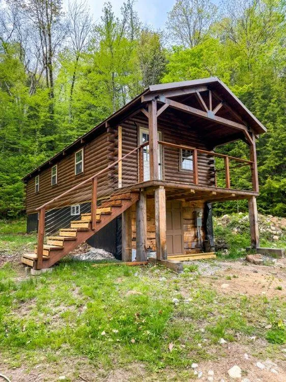 Property at 0 Salisbury, Stratford, NY 13470