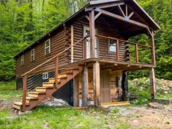 Property at 0 Salisbury, Stratford, NY 13470