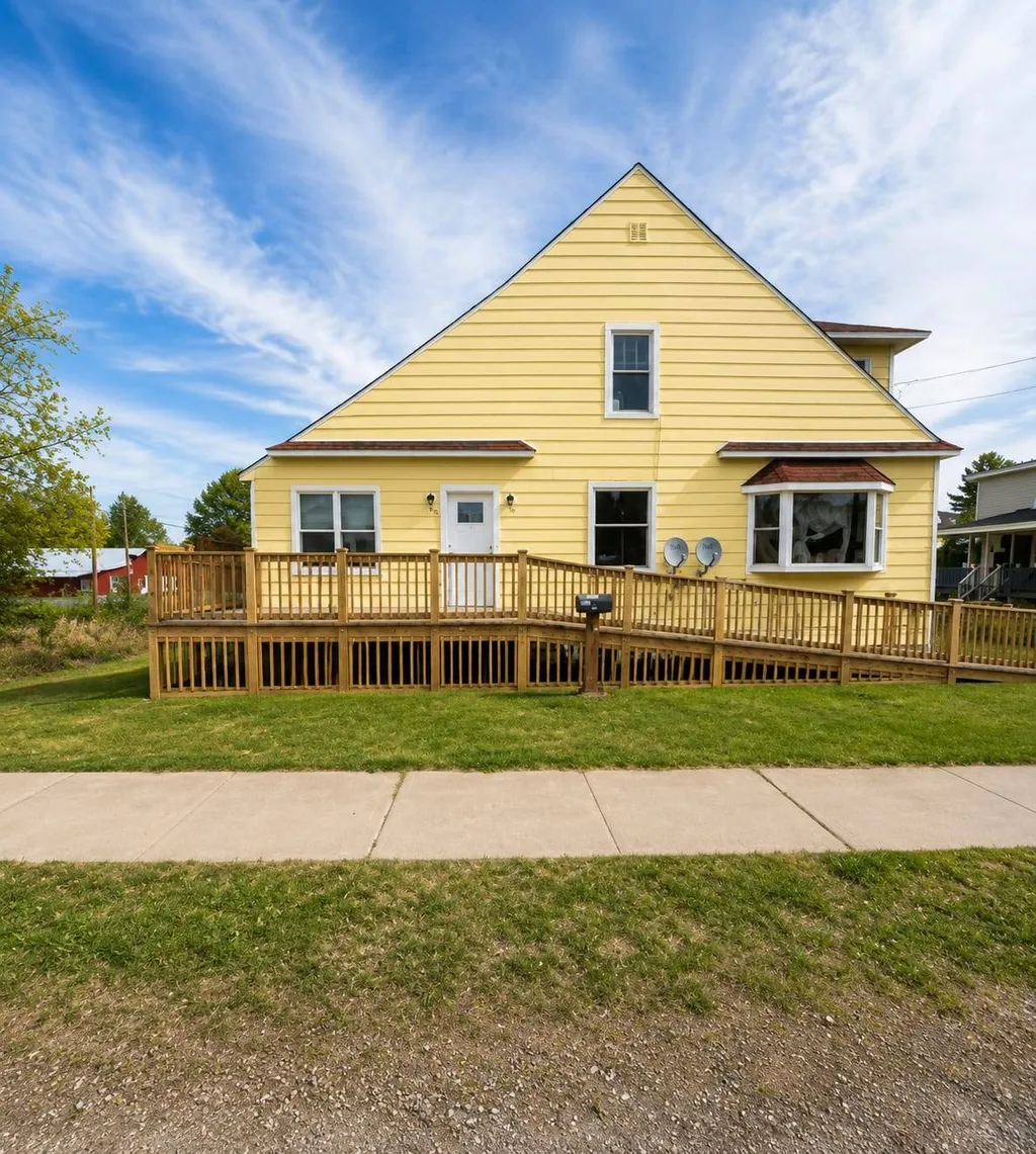 Property at 1 Collins St, Chateaugay, NY 12920