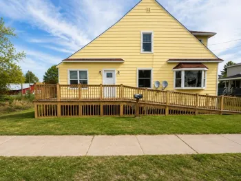 Property at 1 Collins St, Chateaugay, NY 12920