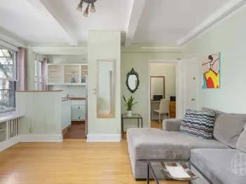 Property at 325 West 45th Street, New York, NY 10036