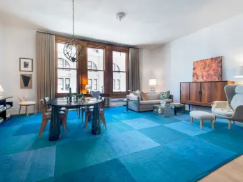 Property at 105 Fifth Avenue, New York, NY 10003