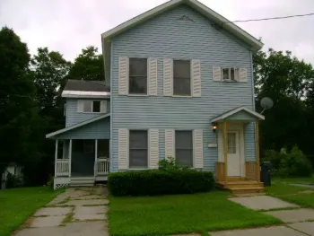 Property at 141 South St, Ballston Spa, NY 12020
