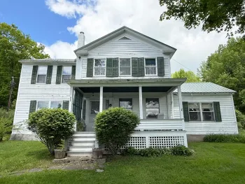 Property at 335 Hoke Rd, Fly Creek, NY 13337