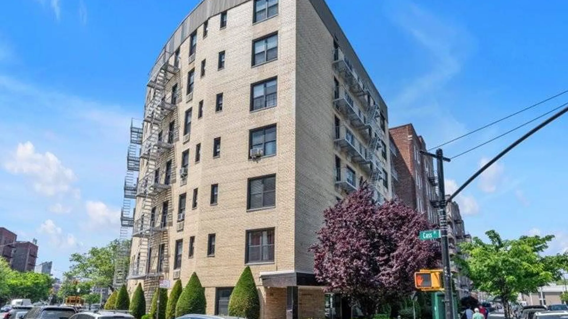 Property at 50 Shore Boulevard, Brooklyn, NY 11235 15