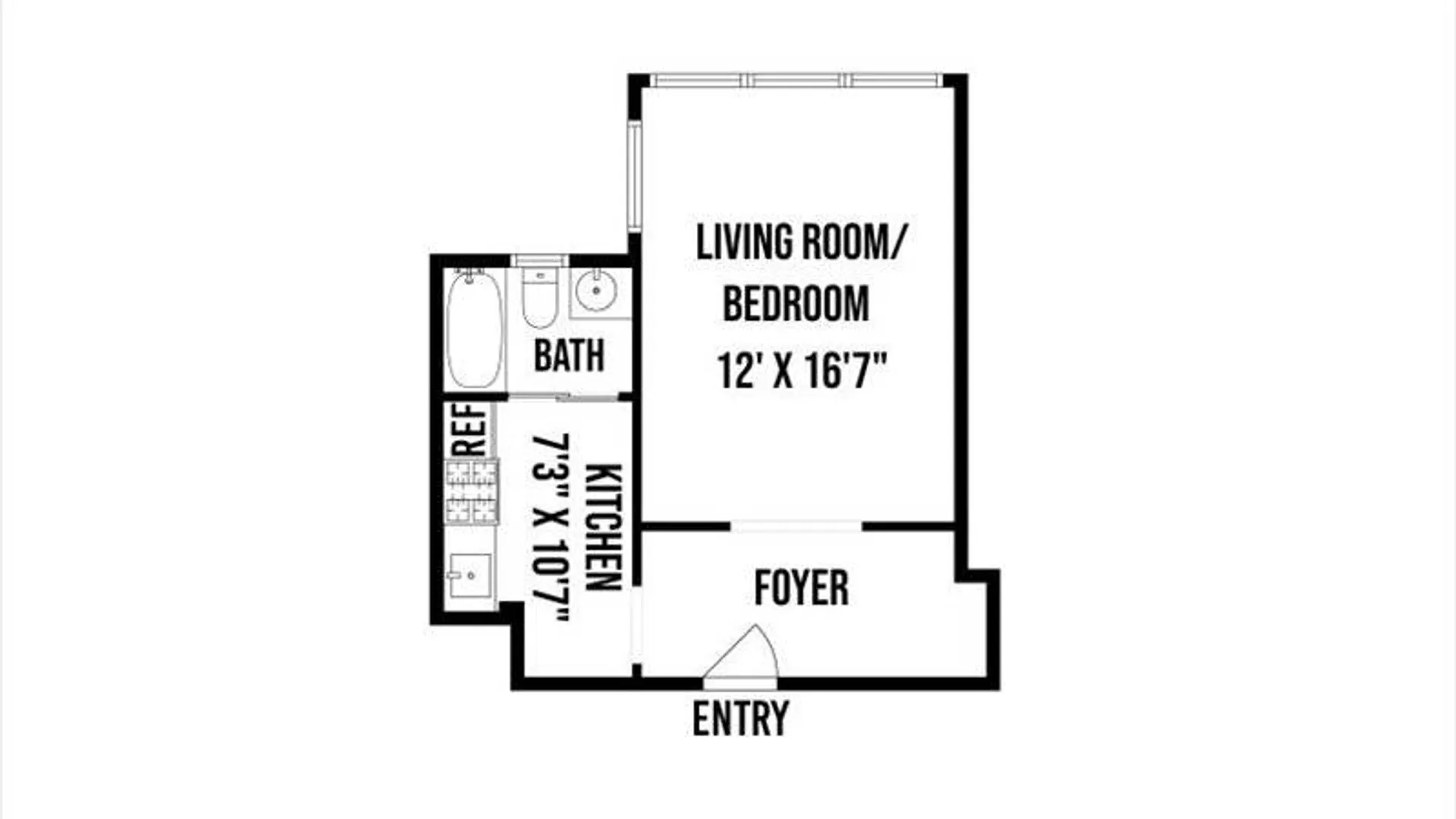 Property at 1275 East 5th Street, Brooklyn, NY 11230 9
