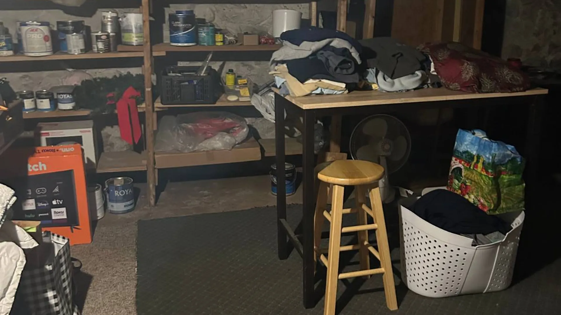 Property at 211 CrosbyBlvd, Old Forge, NY 13420 23