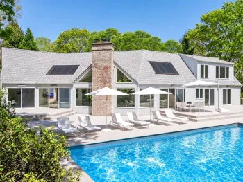 Property at 5 Ely Brook to Hands Creek Road, East Hampton, NY 11937