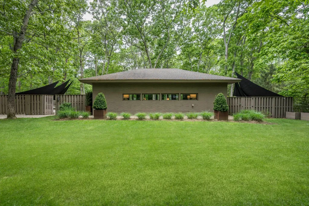 Property at 13 BITTERSWEET AVE, Hampton Bays, NY 11946