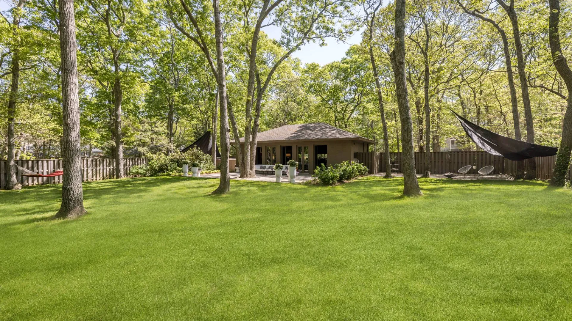 Property at 13 BITTERSWEET AVE, Hampton Bays, NY 11946 32