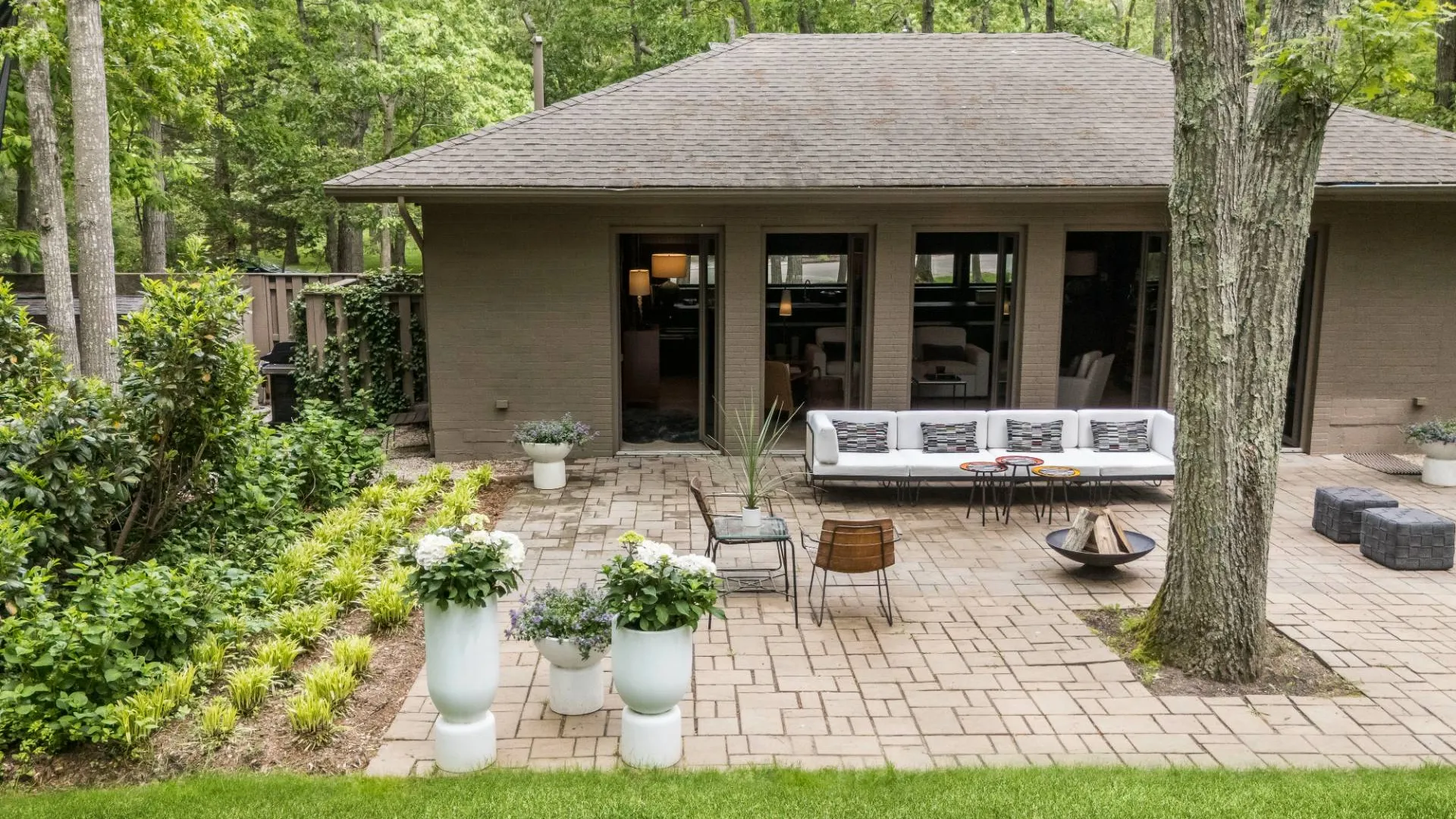 Property at 13 BITTERSWEET AVE, Hampton Bays, NY 11946 34