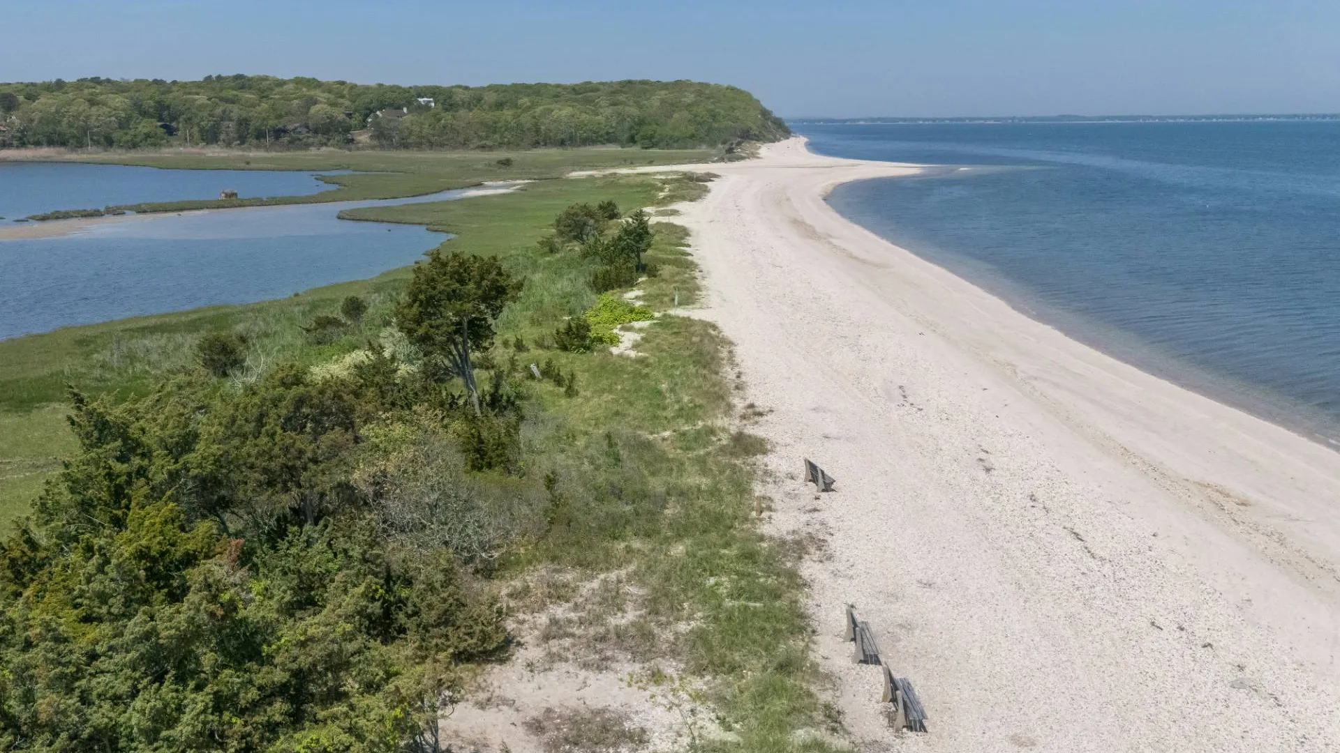 Property at 13 BITTERSWEET AVE, Hampton Bays, NY 11946 36