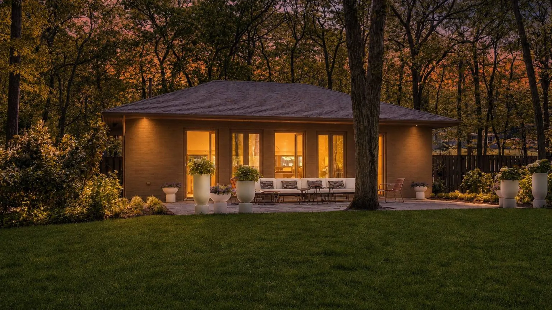 Property at 13 BITTERSWEET AVE, Hampton Bays, NY 11946 38