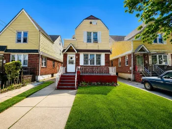 Property at 89-46 210th St, Queens Village, NY 11427