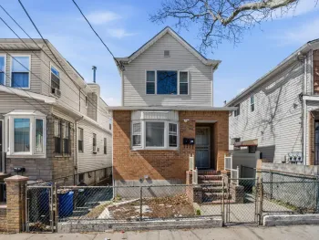 Property at 104-60 165th St, Jamaica, NY 11433