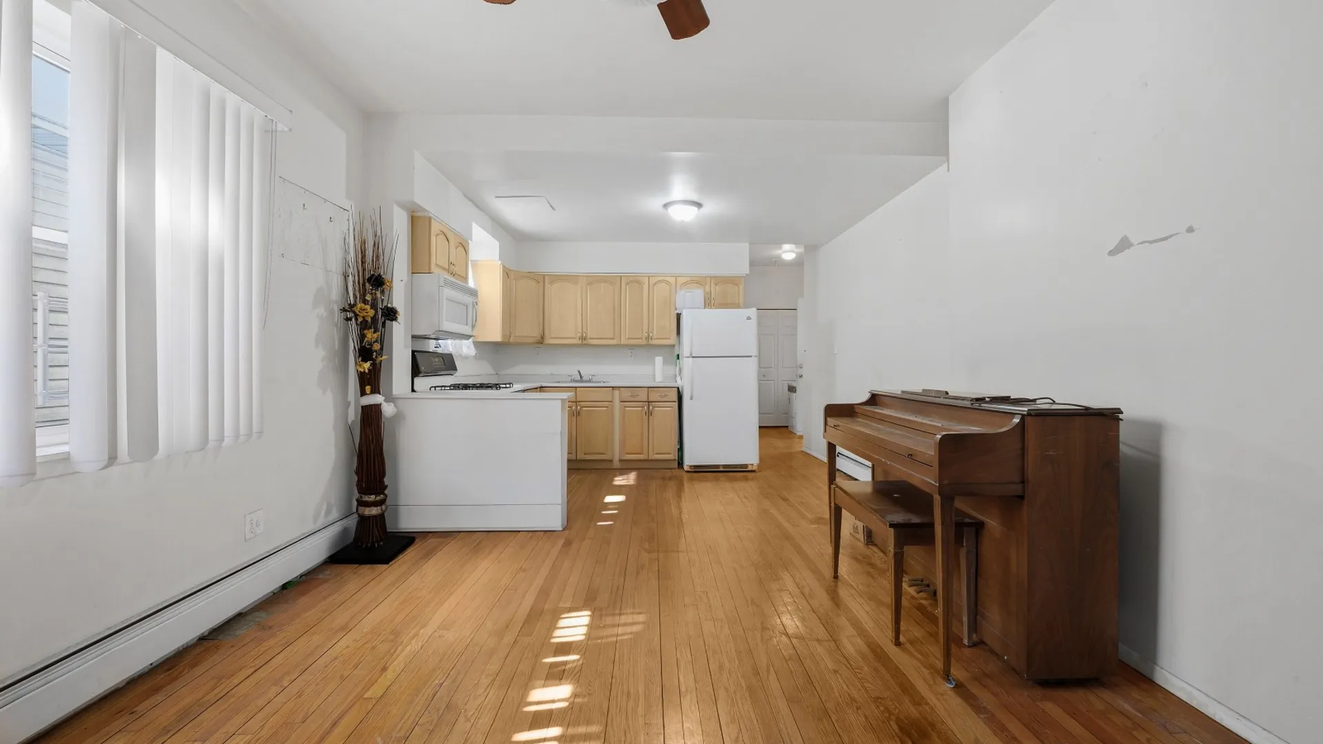 Property at 104-60 165th St, Jamaica, NY 11433 3