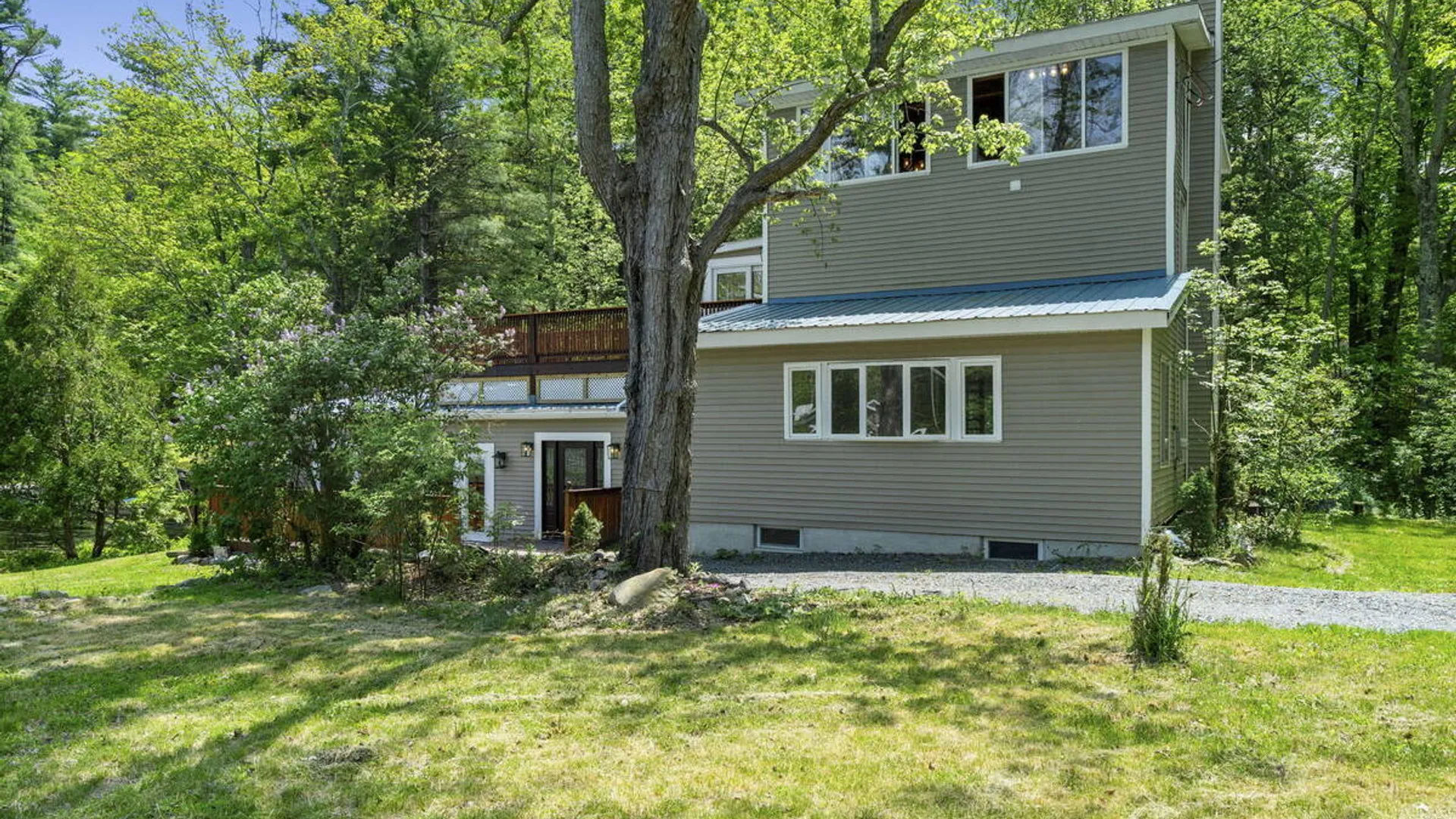 Property at 7644 State Route, Nassau, NY 12018 3