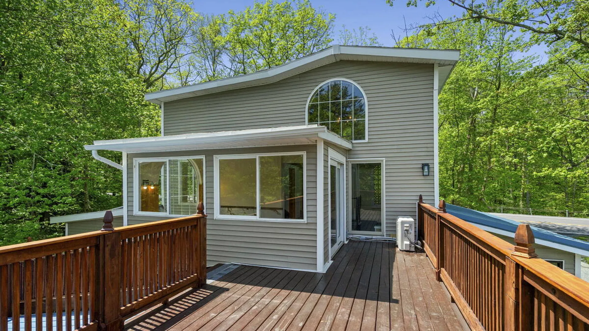 Property at 7644 State Route, Nassau, NY 12018 4