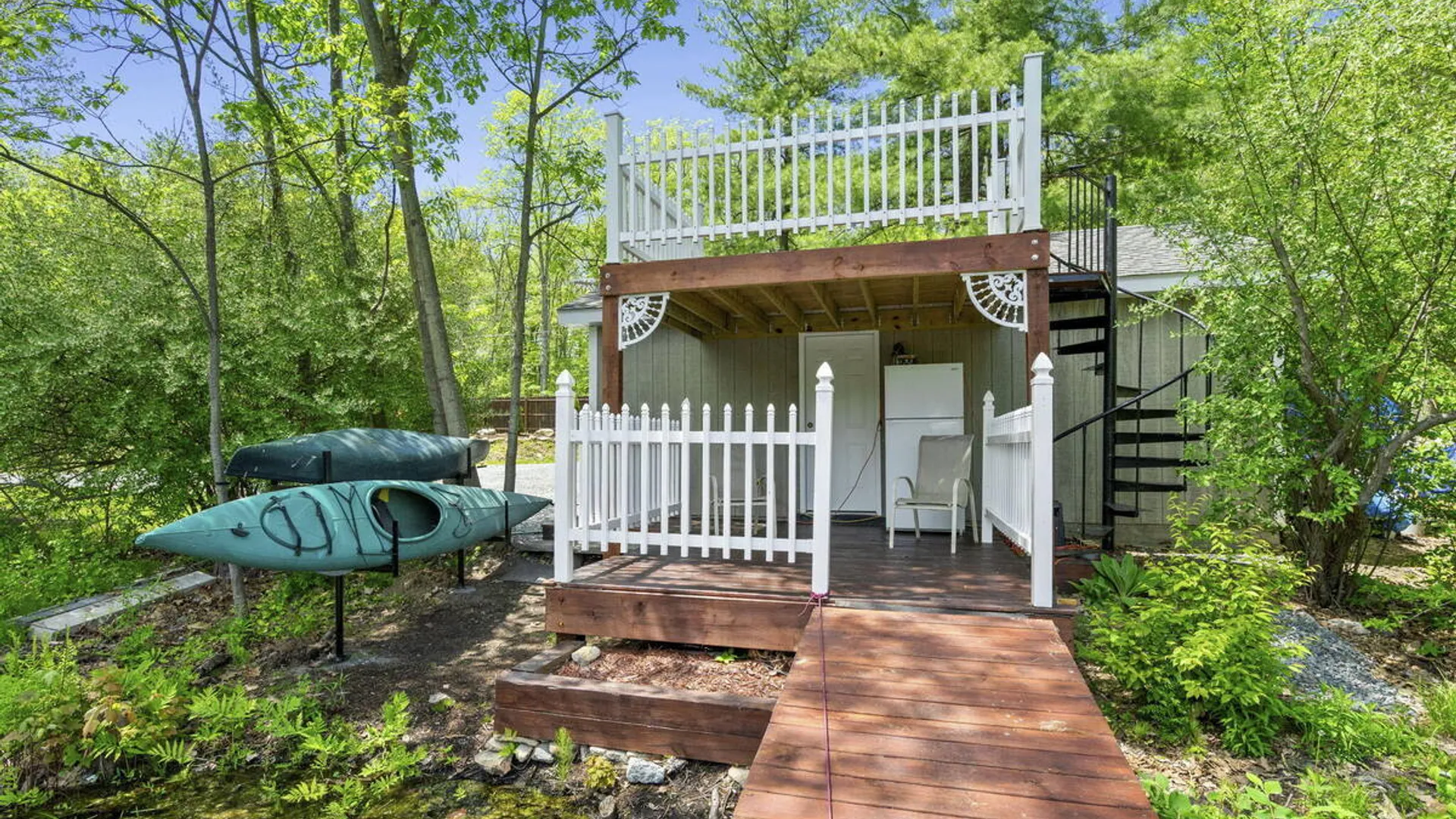 Property at 7644 State Route, Nassau, NY 12018 7