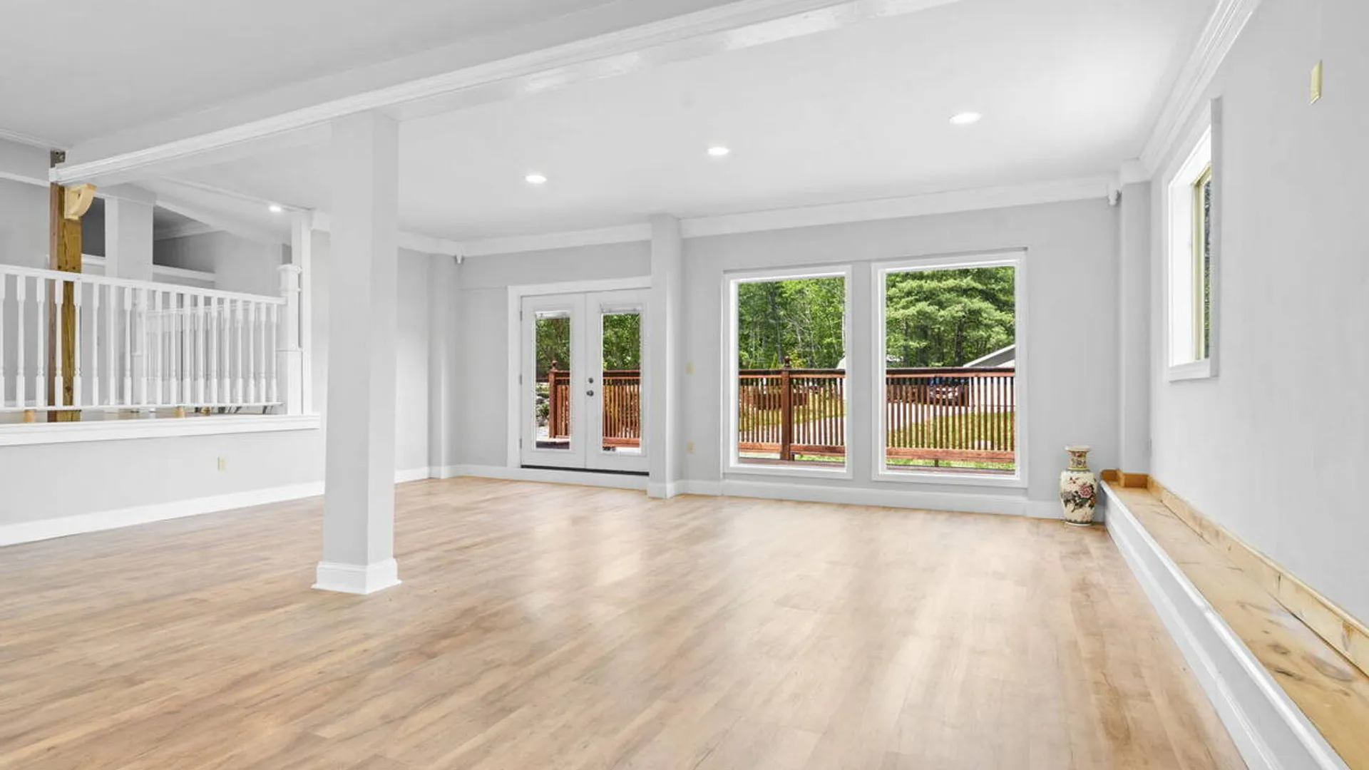 Property at 7644 State Route, Nassau, NY 12018 13