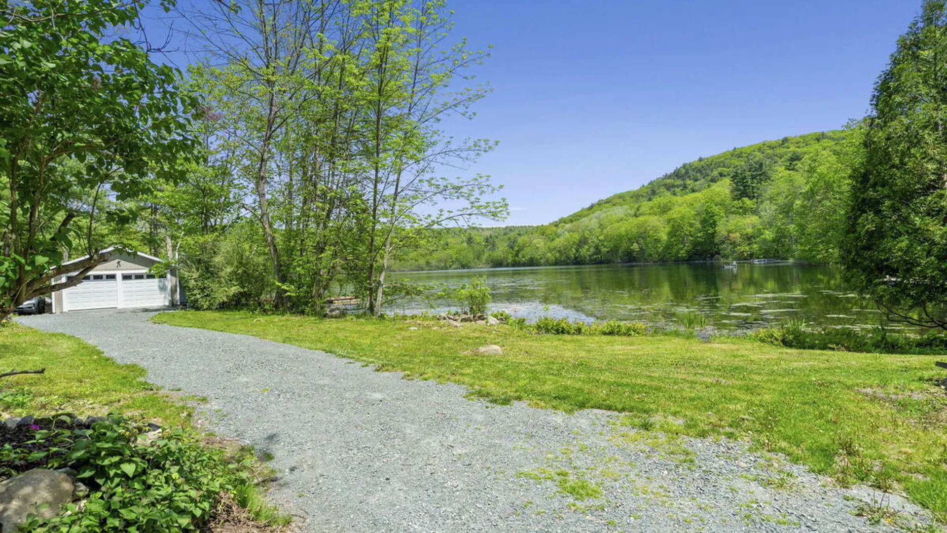 Property at 7644 State Route, Nassau, NY 12018 59