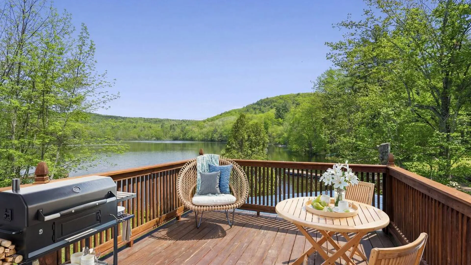 Property at 7644 State Route, Nassau, NY 12018 61