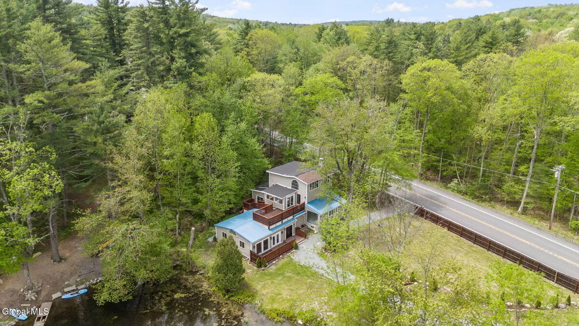 Property at 7644 State Route, Nassau, NY 12018 69