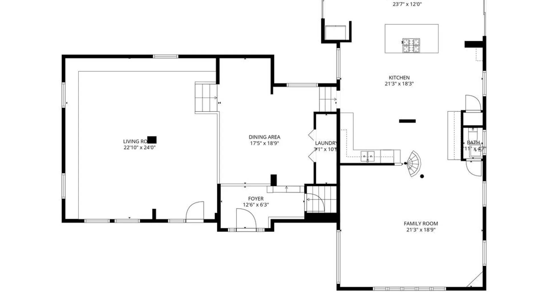 Property at 7644 State Route, Nassau, NY 12018 79