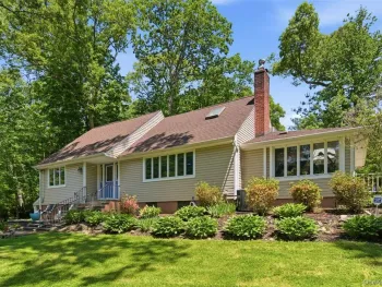 Property at 106 Vineyard Road, Huntington, NY 11743