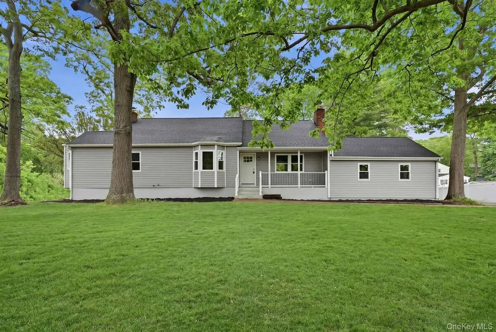 Property at 101 Rustic Road, Centereach, NY 11720
