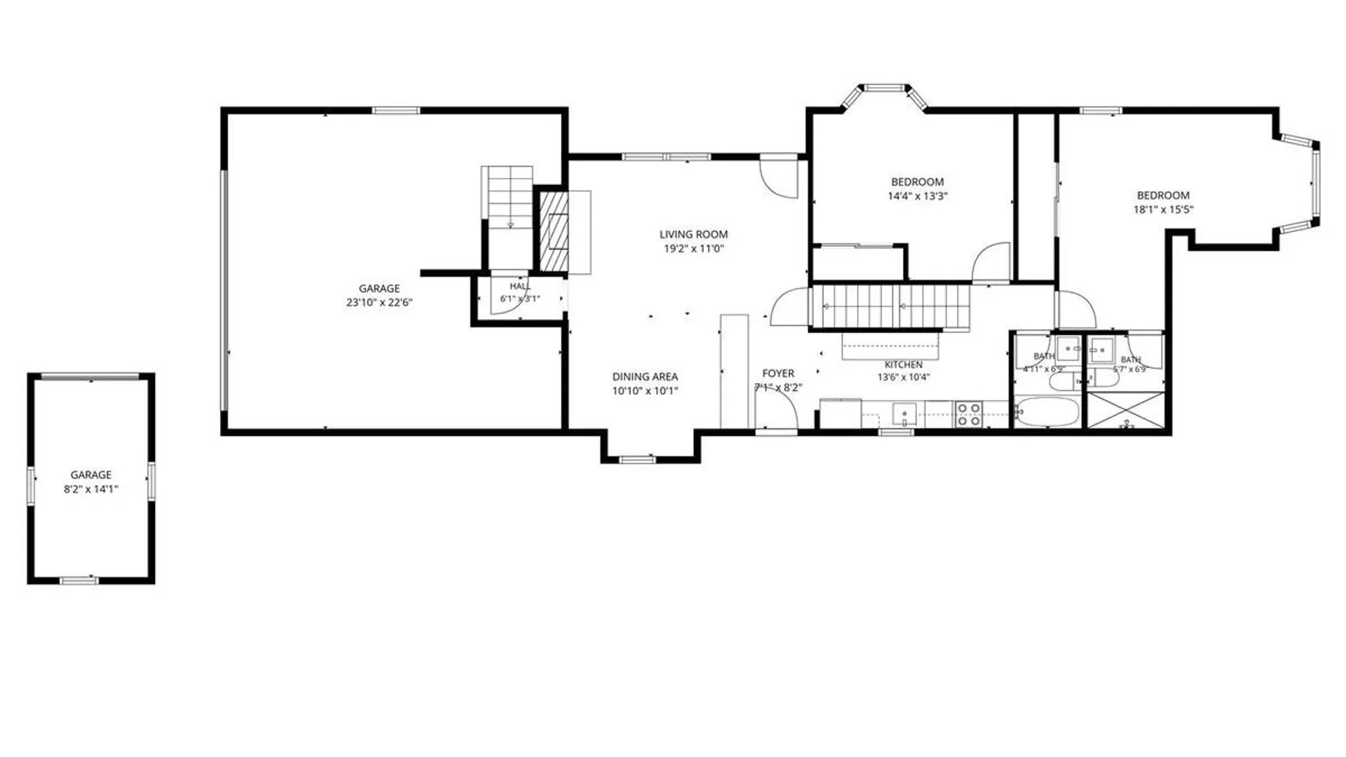 Property at 101 Rustic Road, Centereach, NY 11720 39