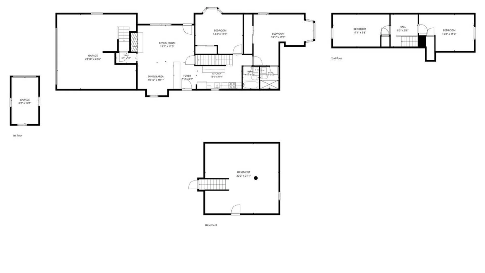 Property at 101 Rustic Road, Centereach, NY 11720 41