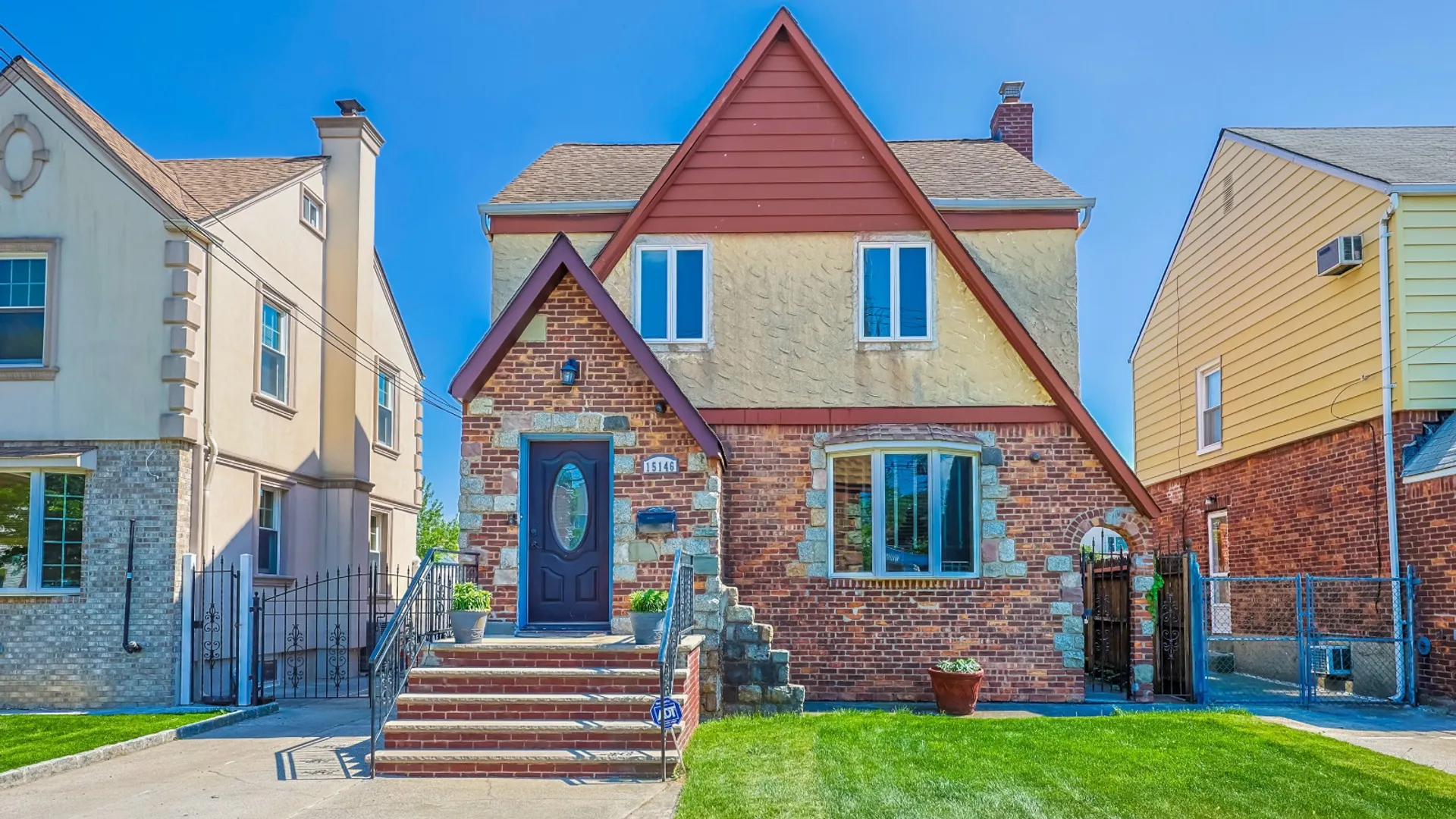 Property at 151-46 10th Ave, Whitestone, NY 11357 2