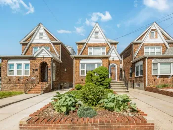 Property at 16-18 149th St, Whitestone, NY 11357