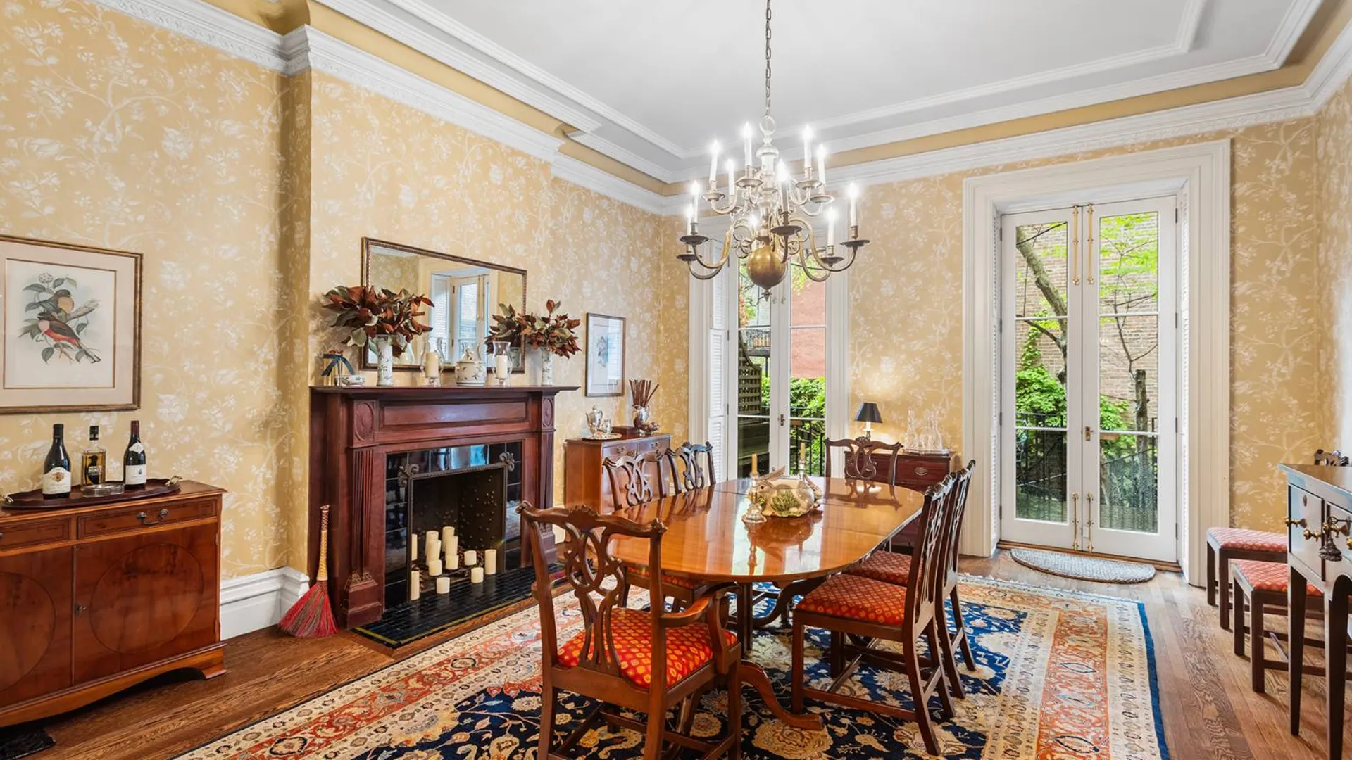 Property at 21 Pierrepont, Brooklyn Heights, NY 11201 4