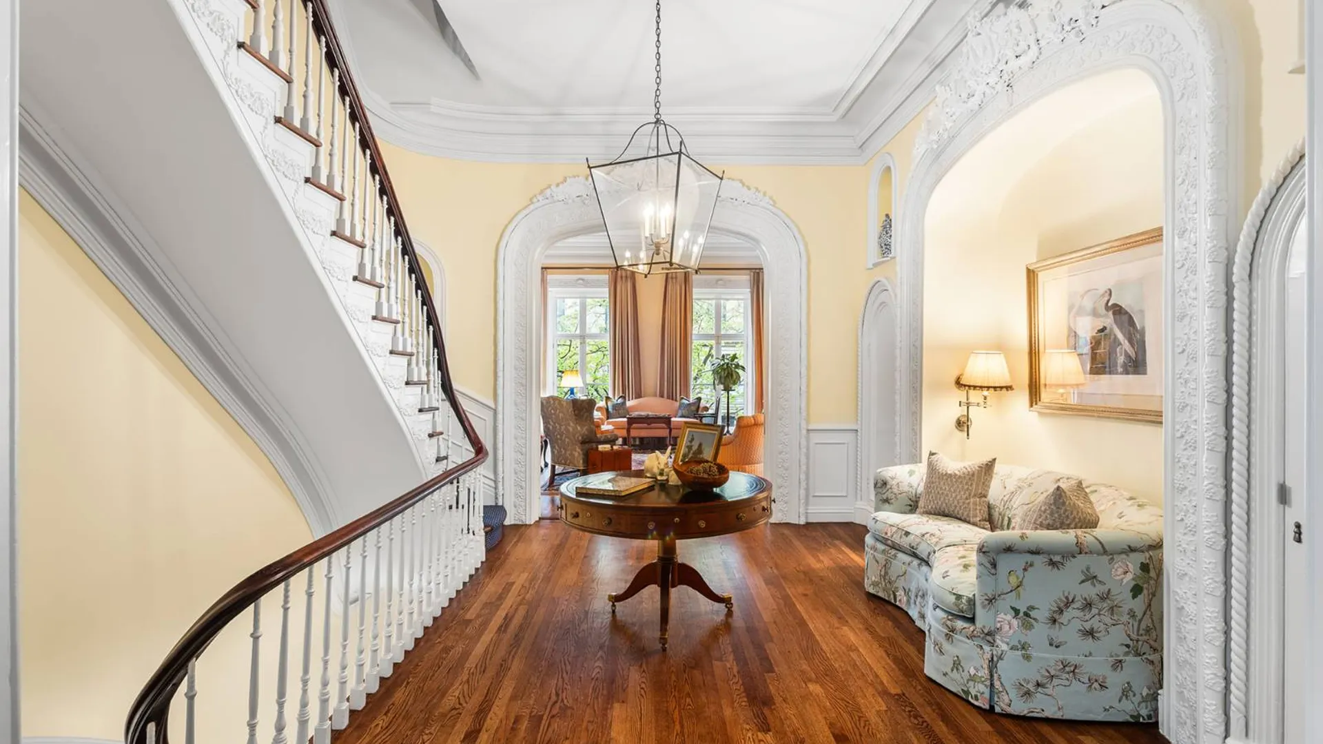 Property at 21 Pierrepont, Brooklyn Heights, NY 11201 5