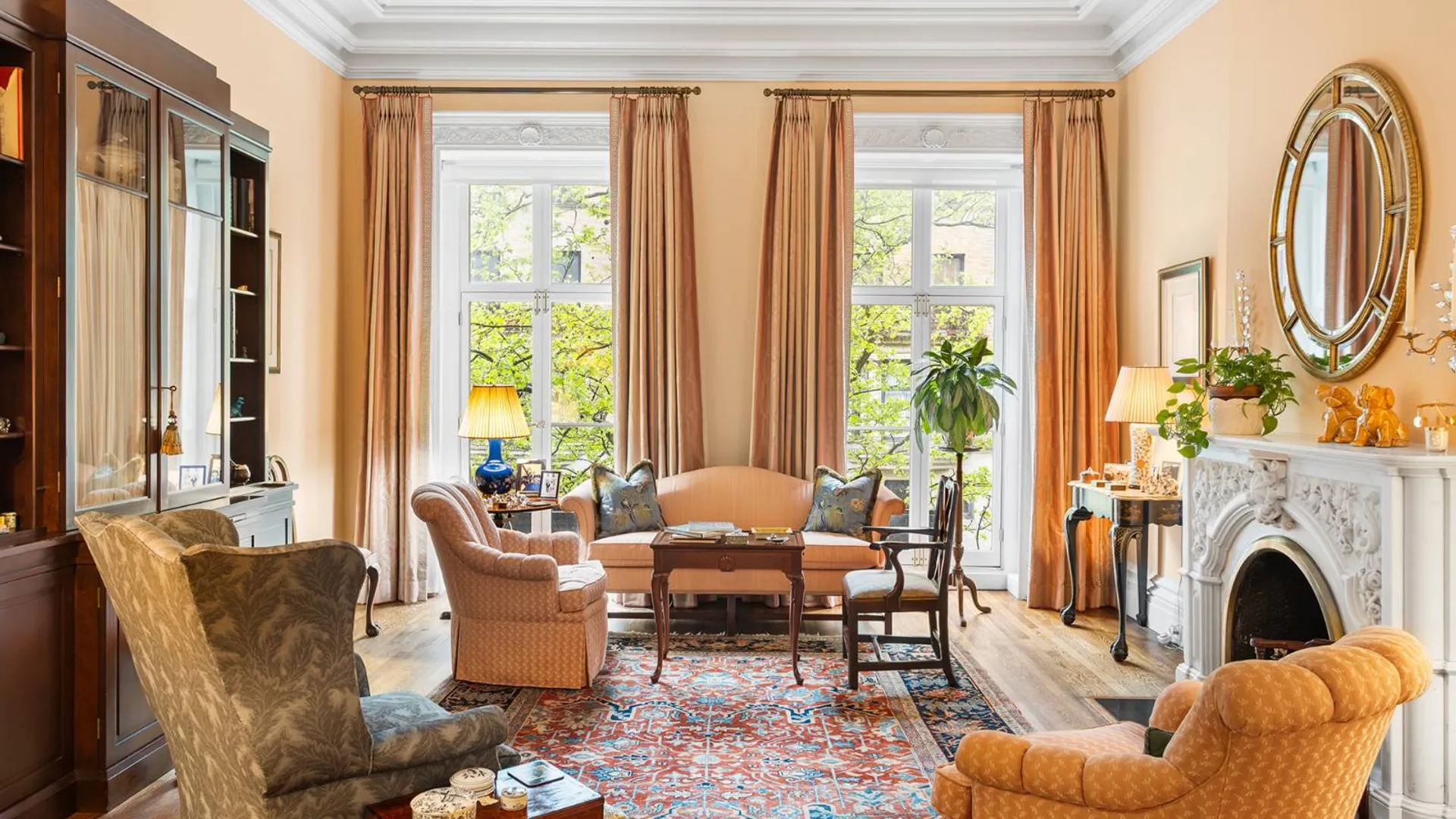 Property at 21 Pierrepont, Brooklyn Heights, NY 11201 6