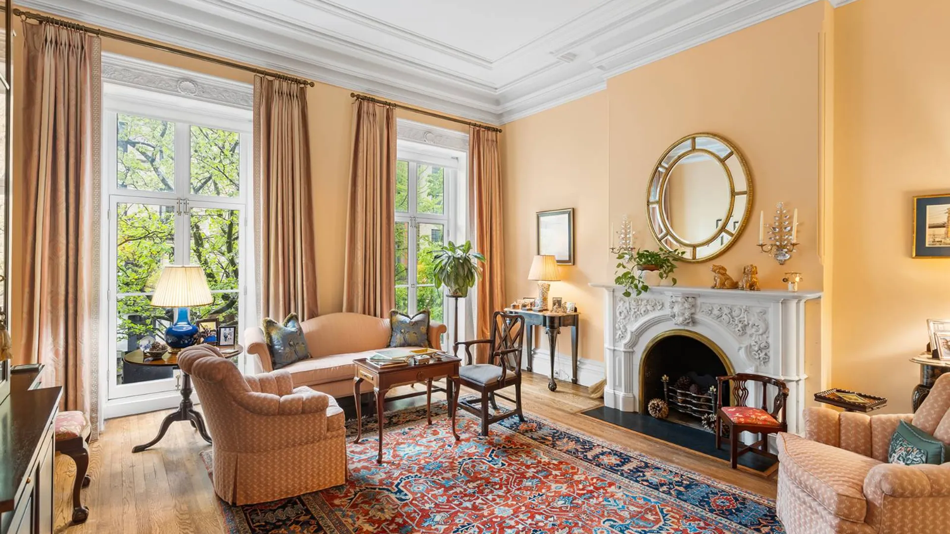 Property at 21 Pierrepont, Brooklyn Heights, NY 11201 7