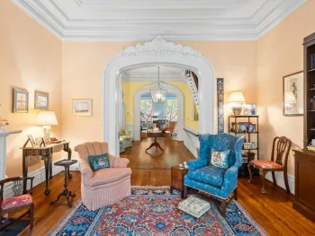 Property at 21 Pierrepont, Brooklyn Heights, NY 11201