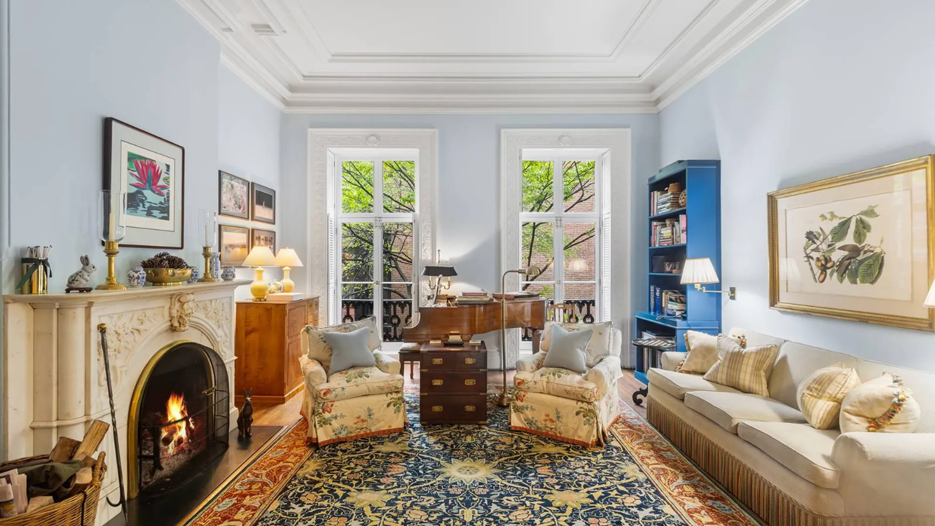 Property at 21 Pierrepont, Brooklyn Heights, NY 11201 8