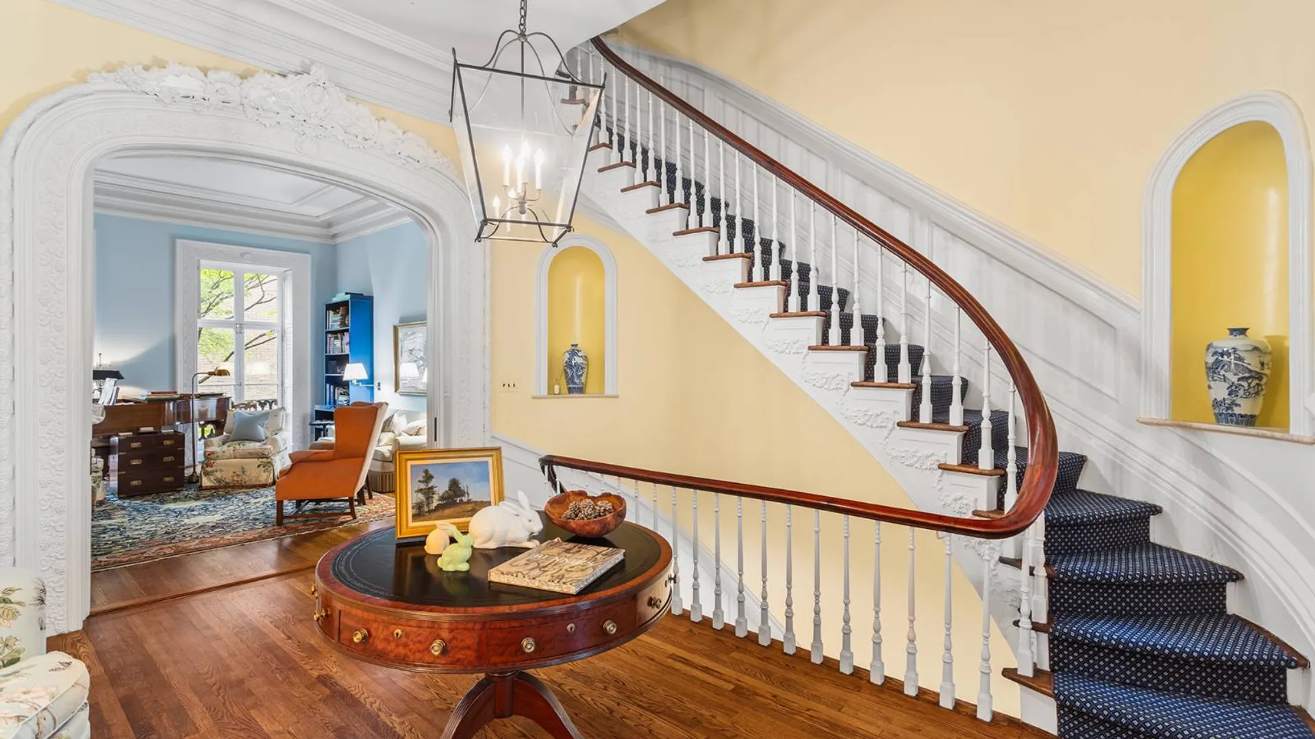Property at 21 Pierrepont, Brooklyn Heights, NY 11201 10